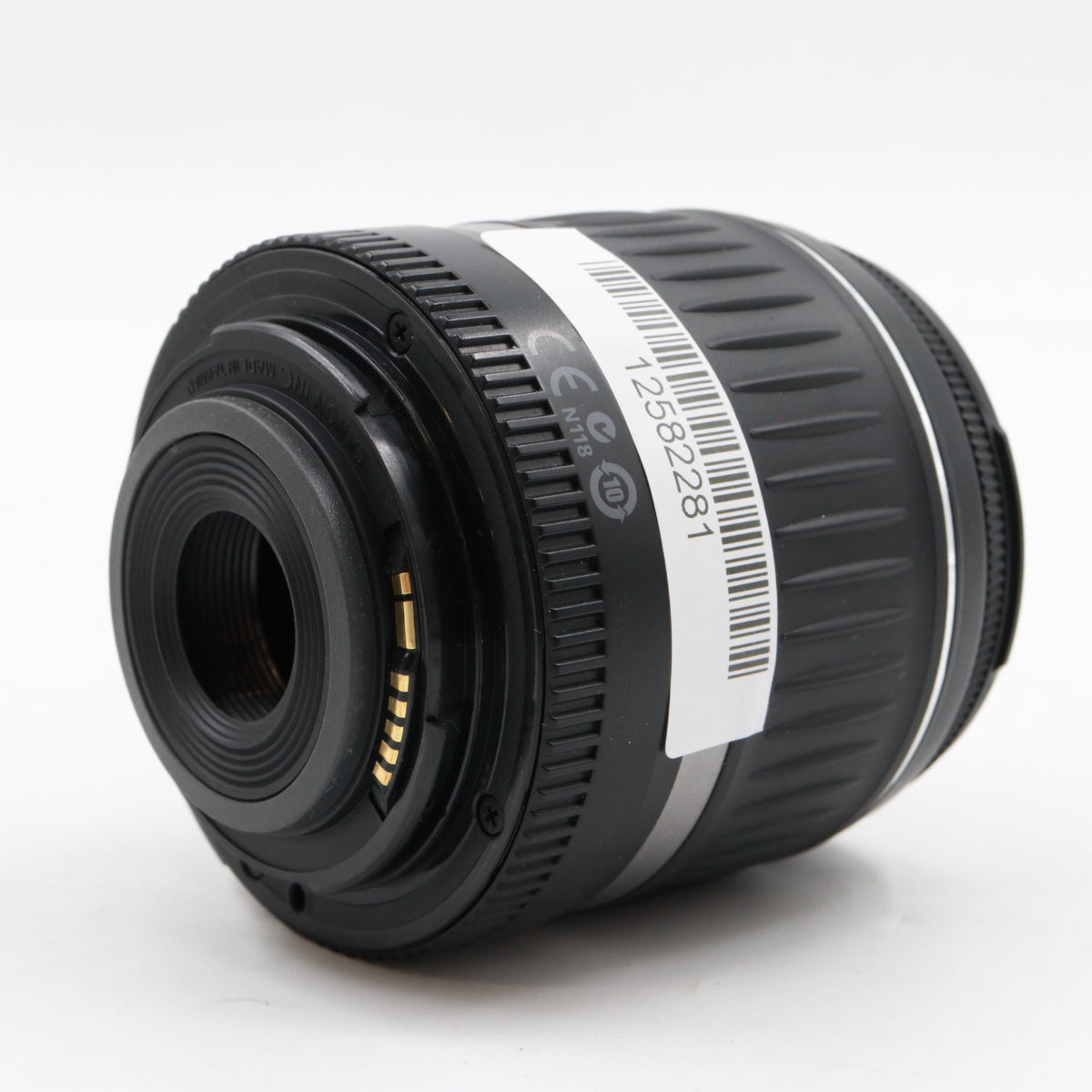 Canon EF-S 18-55mm f/3.5-5.6 II gebraucht