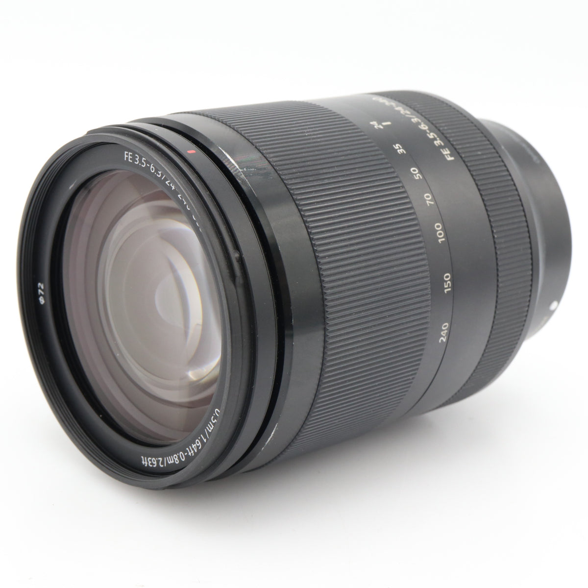 Sony FE 24-240mm f/3.5-6.3 OSS gebraucht