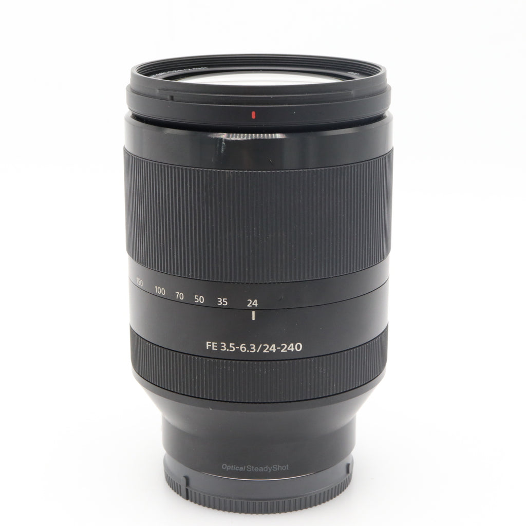 Sony FE 24-240mm f/3.5-6.3 OSS gebraucht