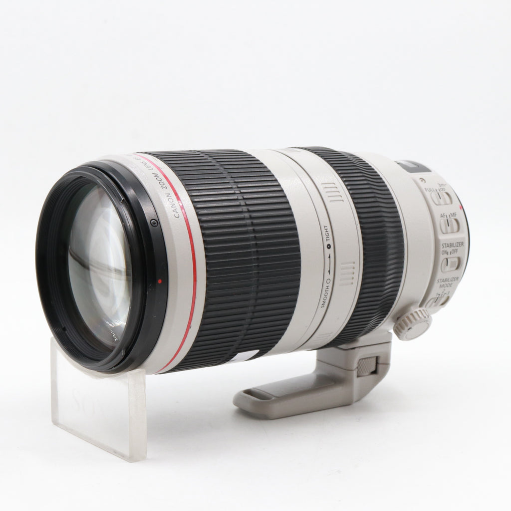 Canon EF 100-400mm f/4.5-5.6 L IS USM II gebraucht