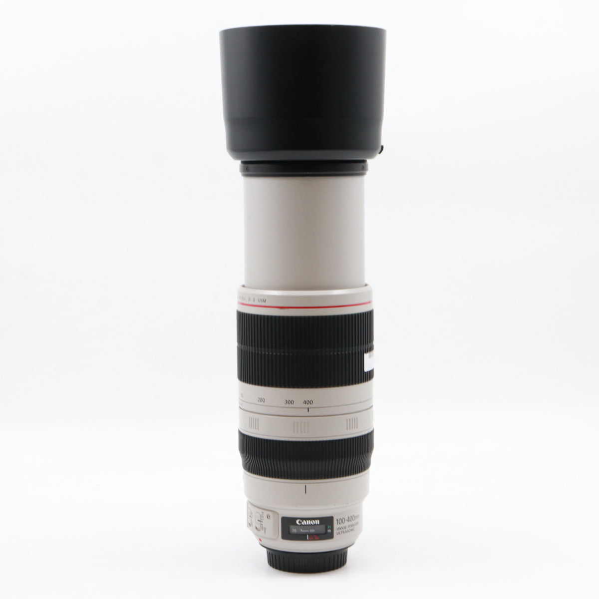 Canon EF 100-400mm f/4.5-5.6 L IS USM II gebraucht