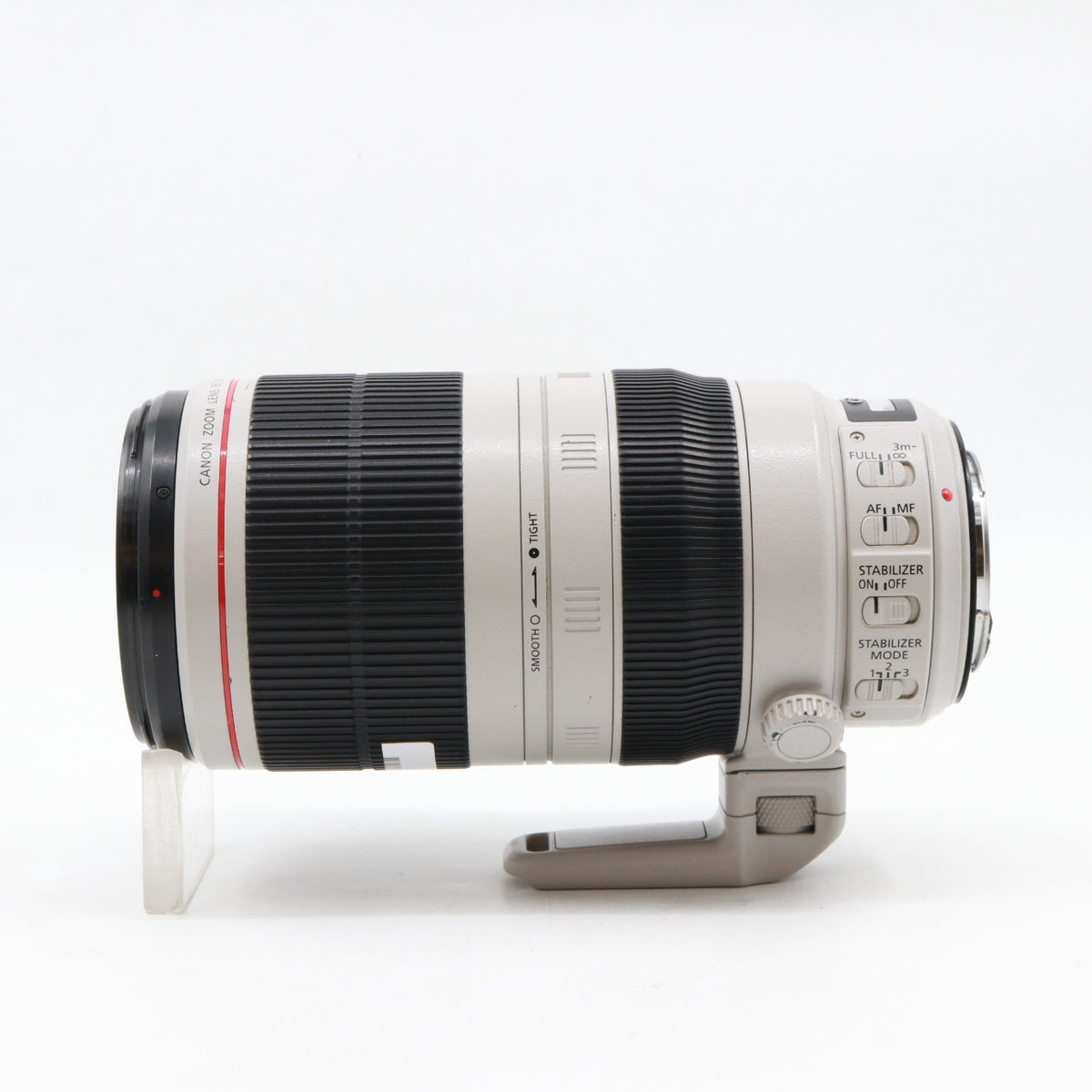 Canon EF 100-400mm f/4.5-5.6 L IS USM II gebraucht