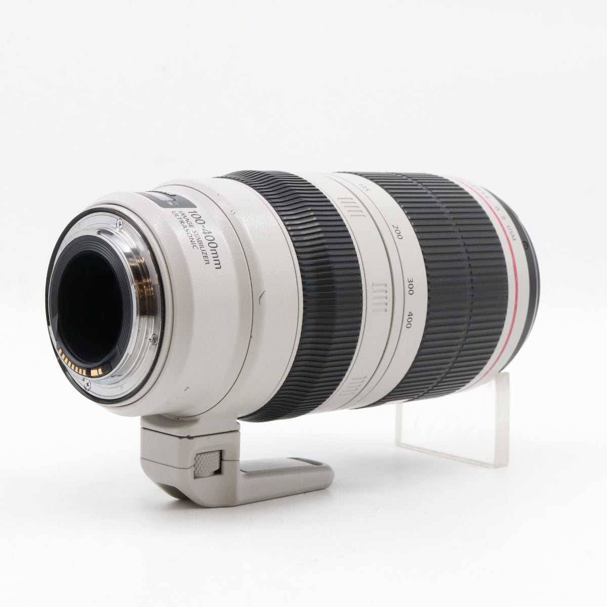Canon EF 100-400mm f/4.5-5.6 L IS USM II gebraucht