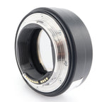 Canon EF - EOS R Mount Adapter with drop-in circular polarising filter A gebraucht