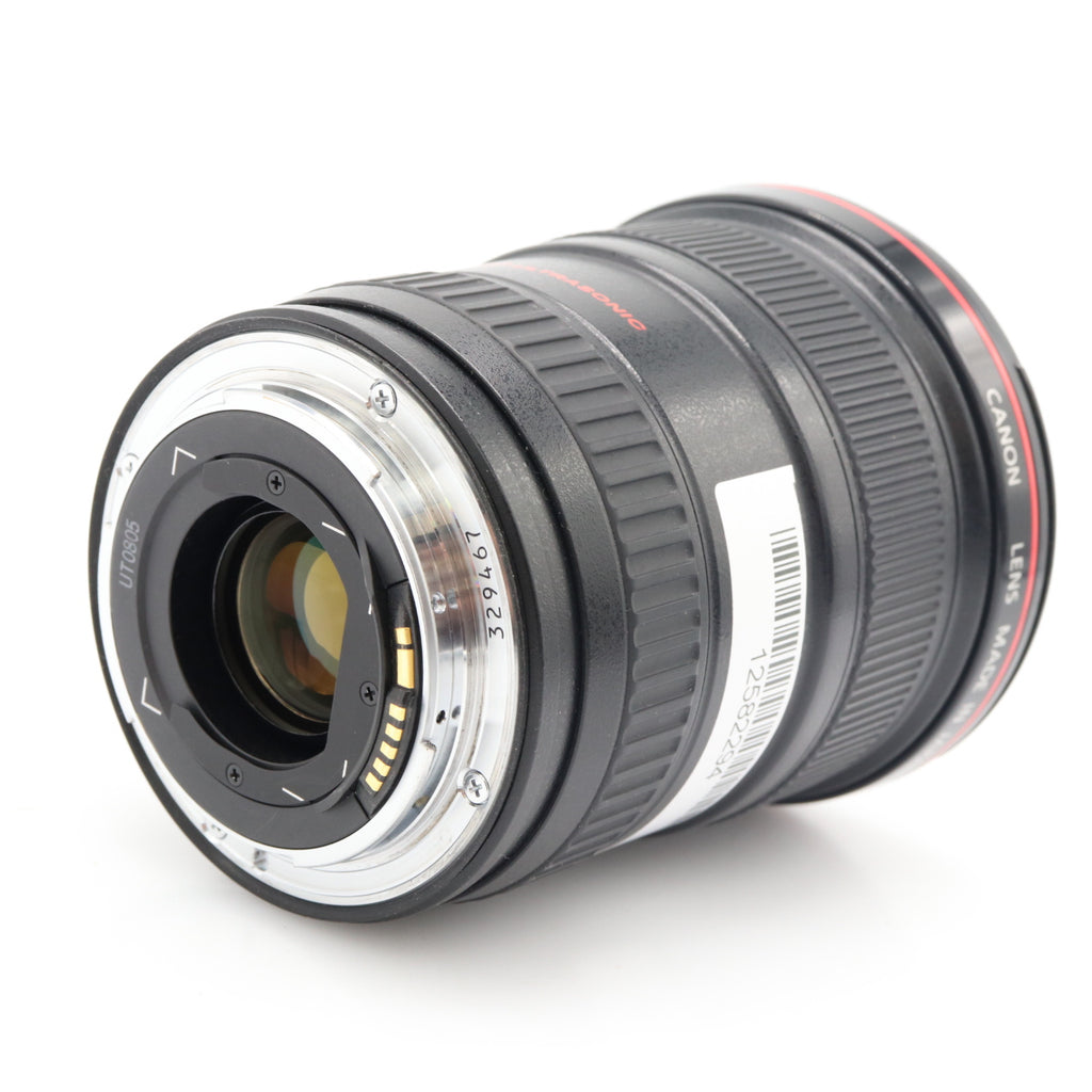 Canon EF 17-40mm f/4 L USM gebraucht