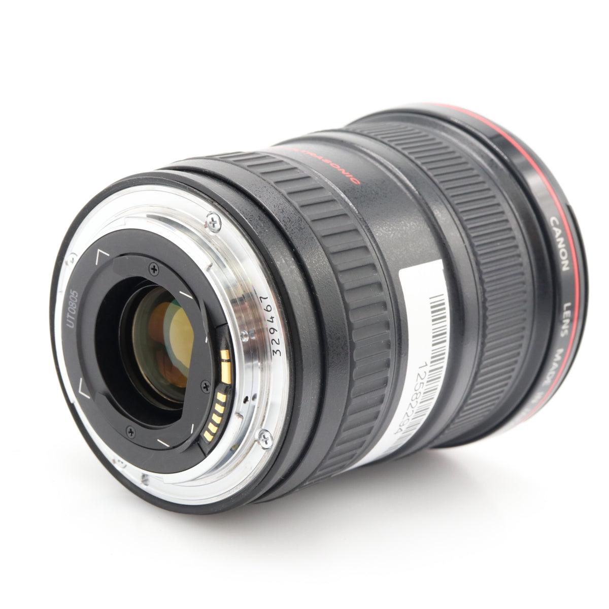 Canon EF 17-40mm f/4 L USM gebraucht