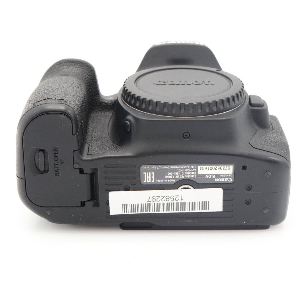 Canon EOS 90D Gehäuse gebraucht