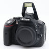 Nikon D5300 Gehäuse gebraucht