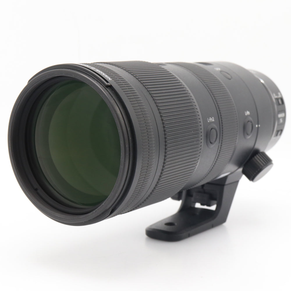 Nikon Z 70-200mm f/2.8 VR S used