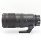 Nikon Z 70-200mm f/2.8 VR S used