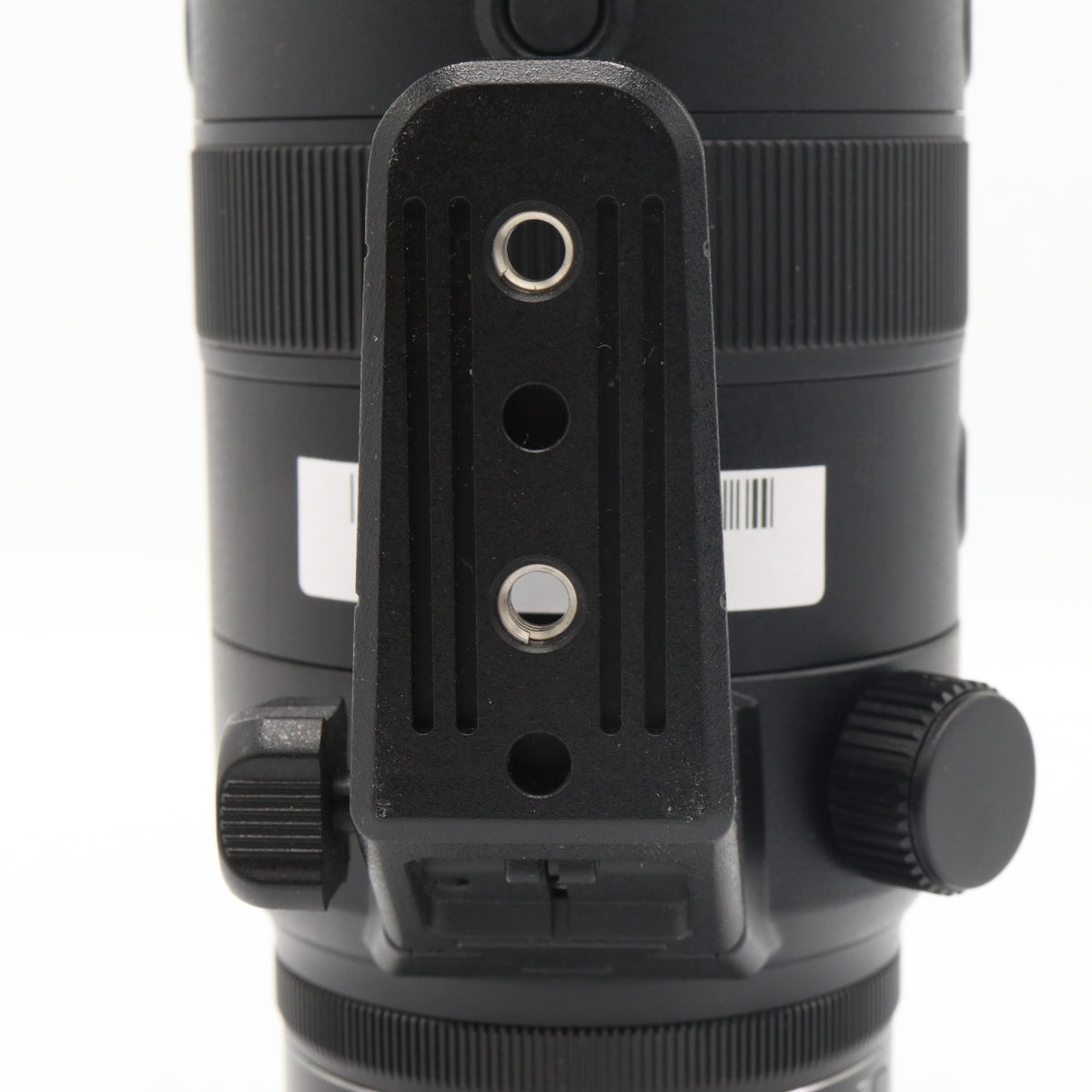 Nikon Z 70-200mm f/2.8 VR S used