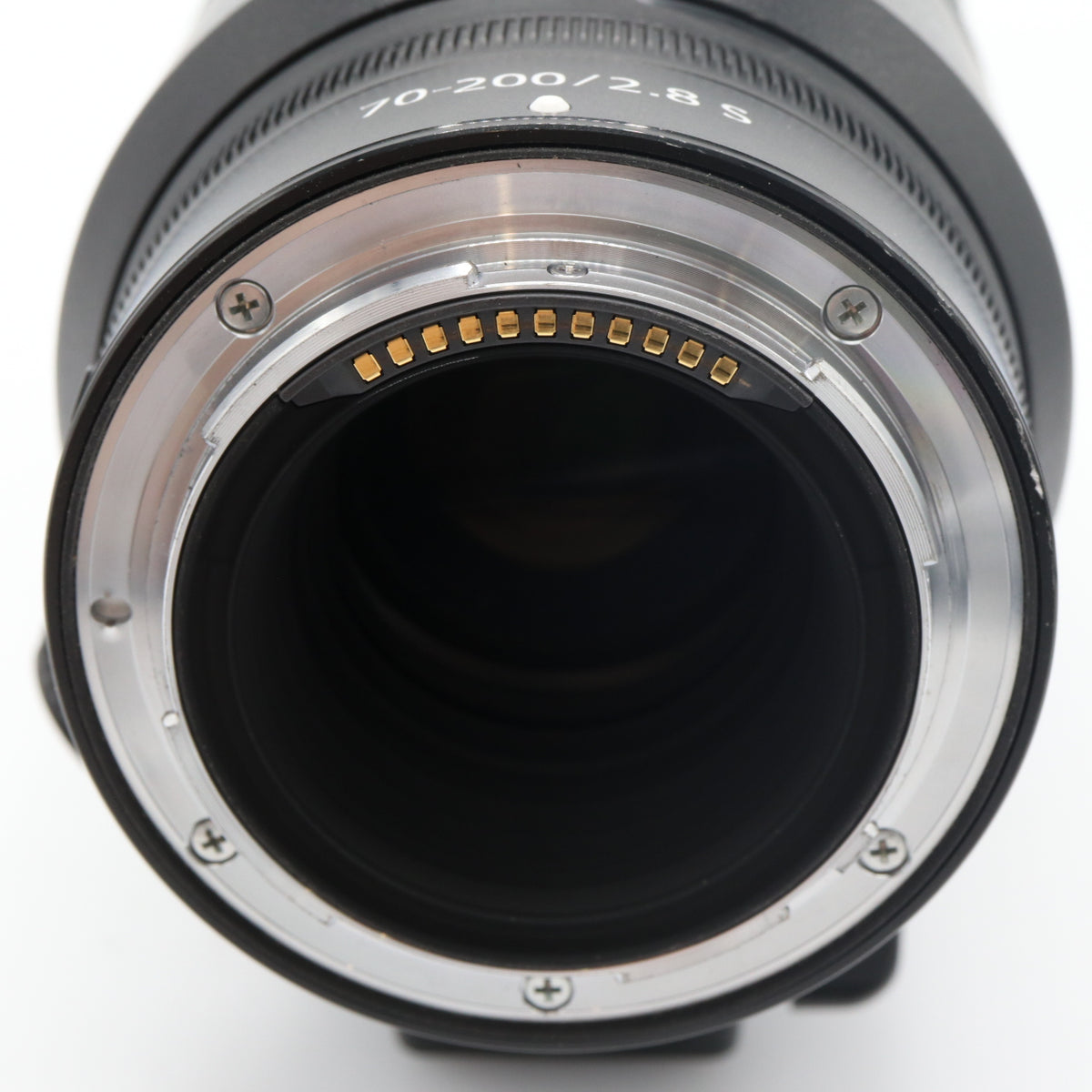 Nikon Z 70-200mm f/2.8 VR S used