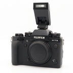 Fujifilm X-T3 Gehäuse gebraucht