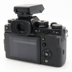 Fujifilm X-T3 Gehäuse gebraucht