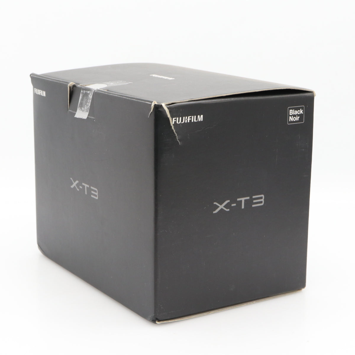 Fujifilm X-T3 Gehäuse gebraucht