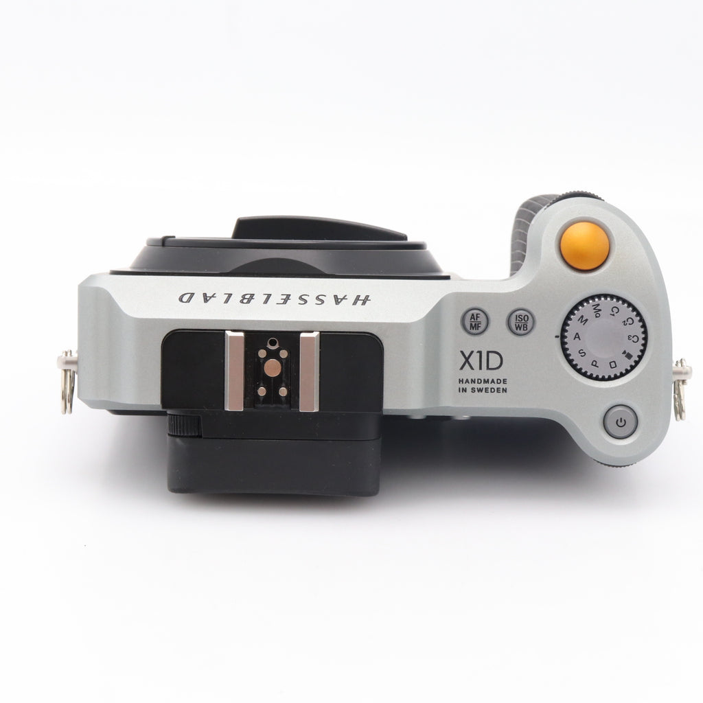 Hasselblad X1D 50C Gehäuse gebraucht