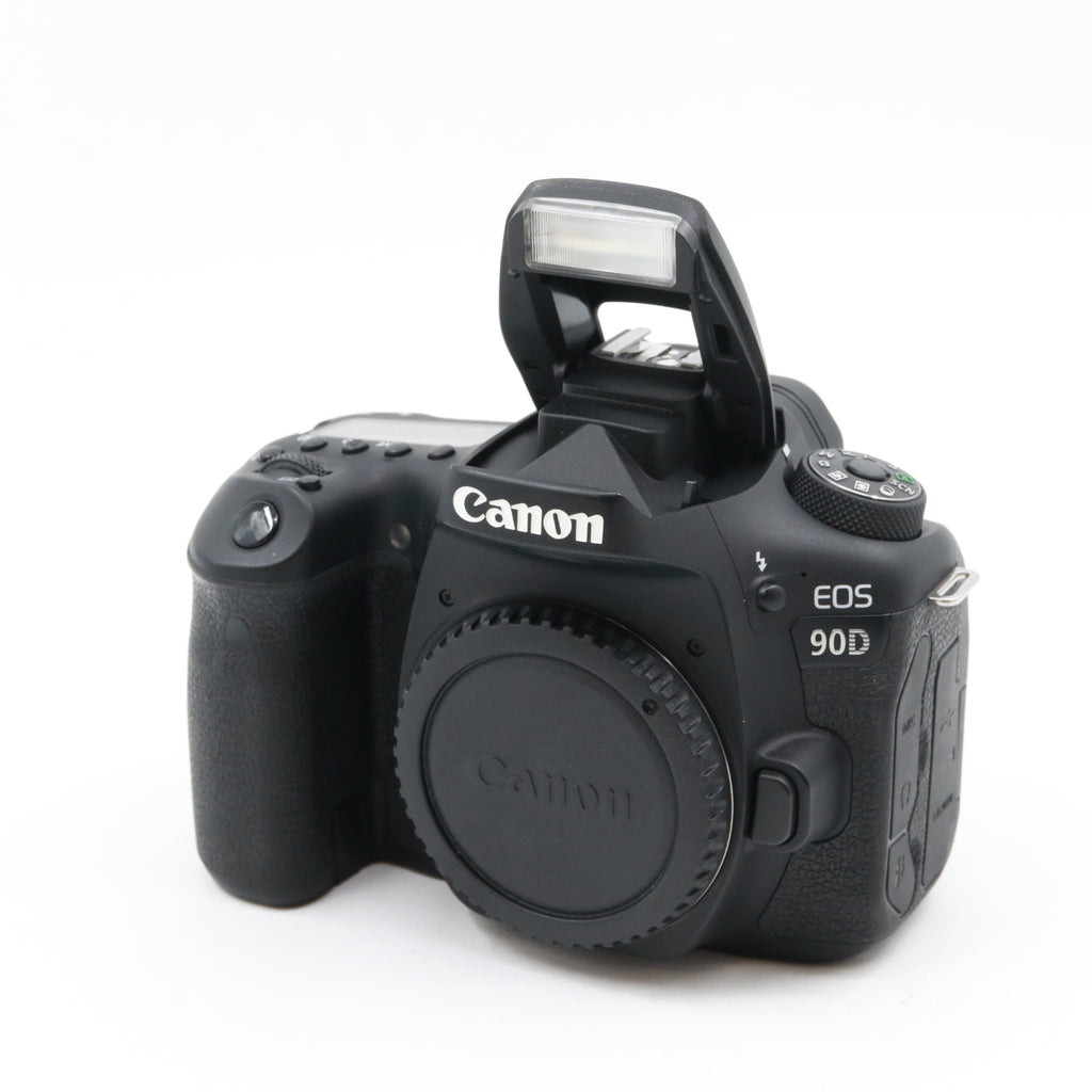Canon EOS 90D Gehäuse gebraucht