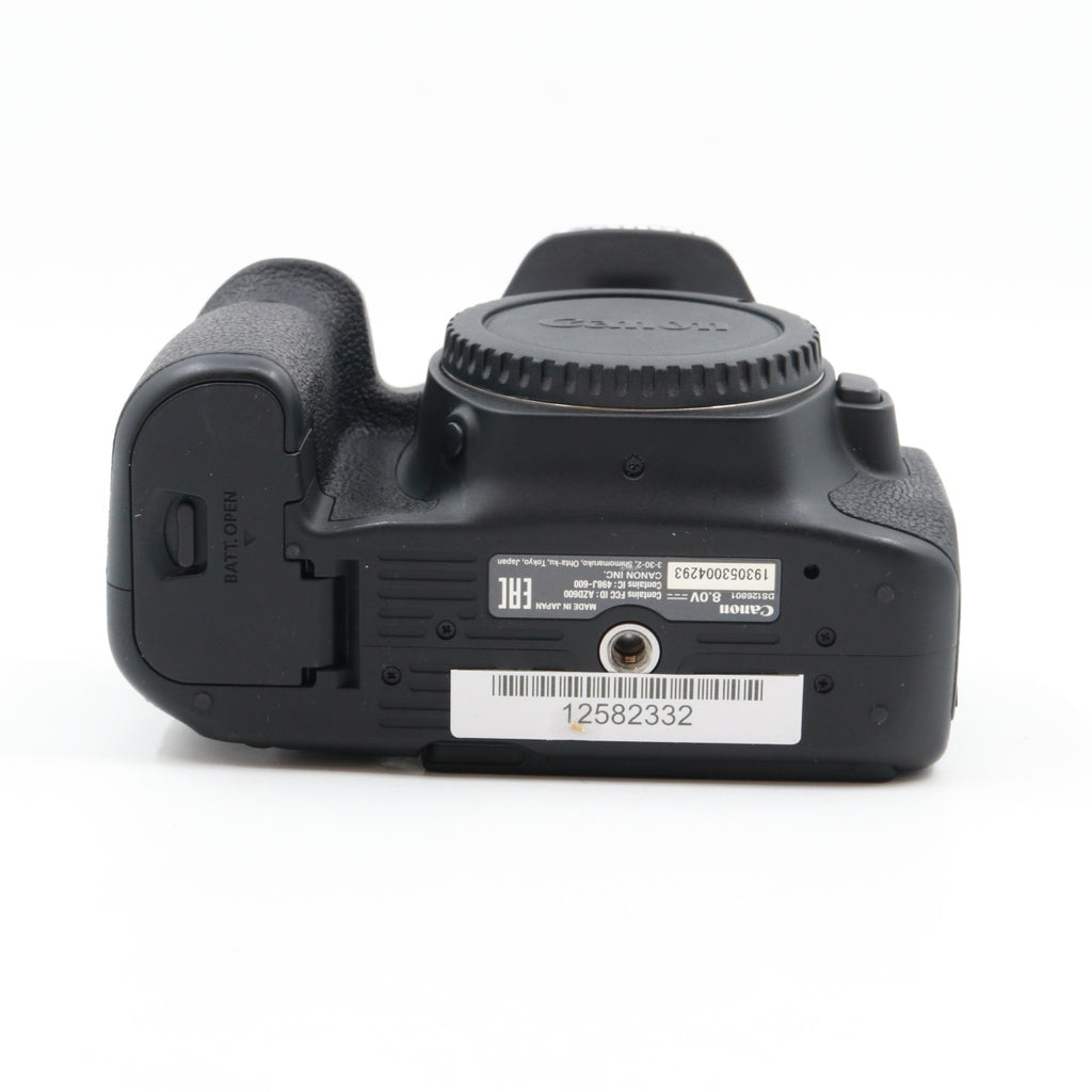 Canon EOS 90D Gehäuse gebraucht