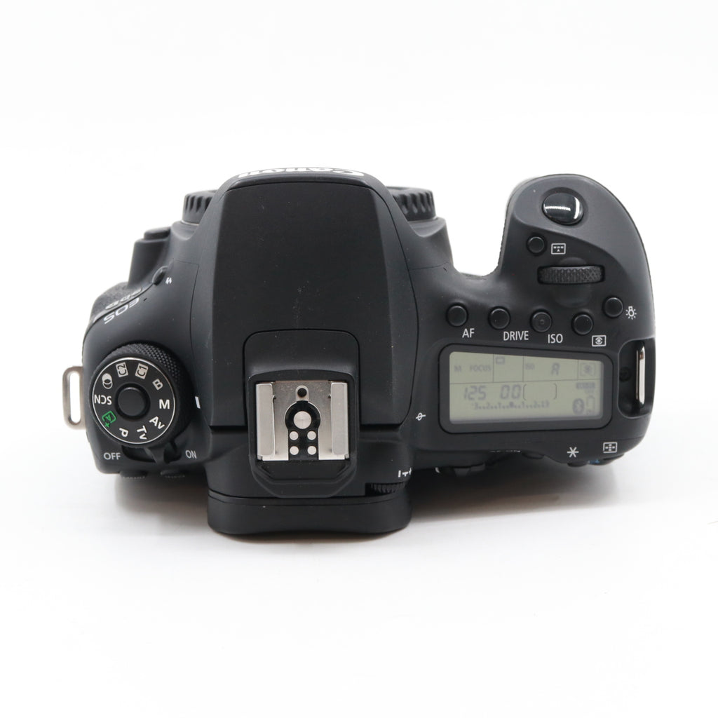 Canon EOS 90D Gehäuse gebraucht
