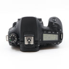 Canon EOS 90D Gehäuse gebraucht