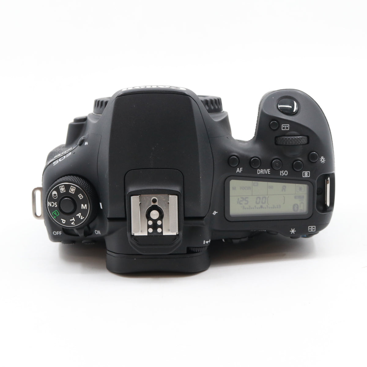 Canon EOS 90D Gehäuse gebraucht