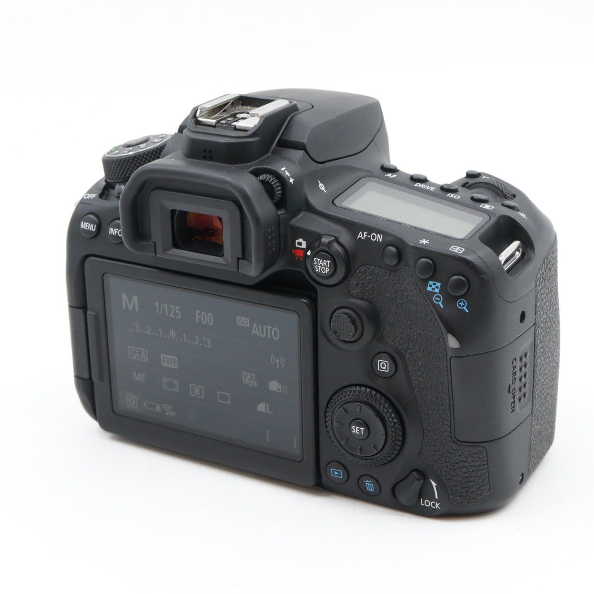 Canon EOS 90D Gehäuse gebraucht