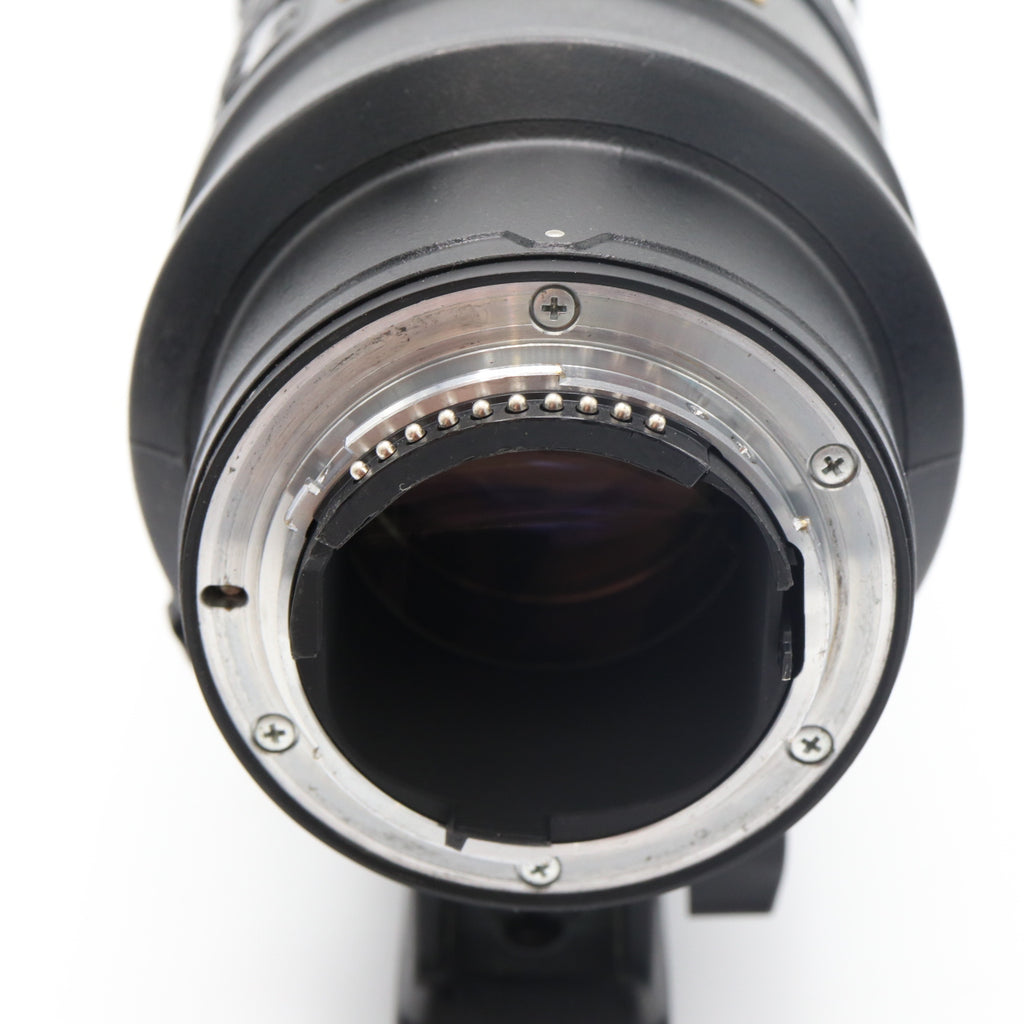 Nikon AF-S 70-200mm F/2.8G ED VR used