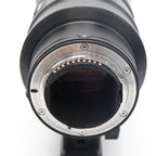 Nikon AF-S 70-200mm F/2.8G ED VR used