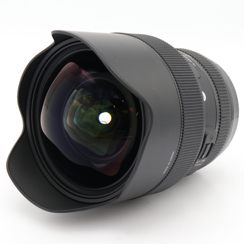 Sigma 14-24mm F/2.8 DG HSM Art Canon EF gebraucht