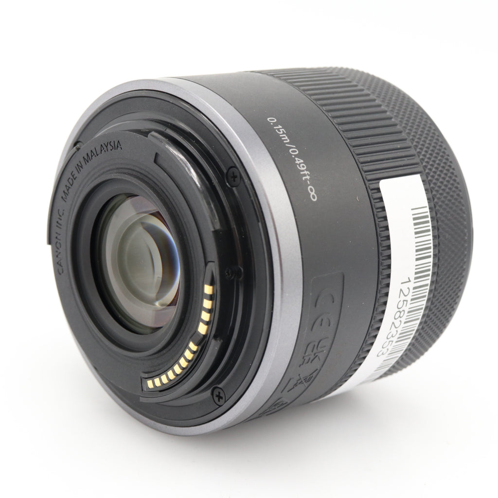 Canon RF-S 14-30mm F/4-6.3 IS STM PZ gebraucht