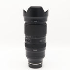 Tamron 50-400mm F/4.5-6.3 Di III VC VXD Sony FE gebraucht