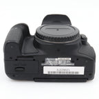 Canon EOS 750D Gehäuse gebraucht