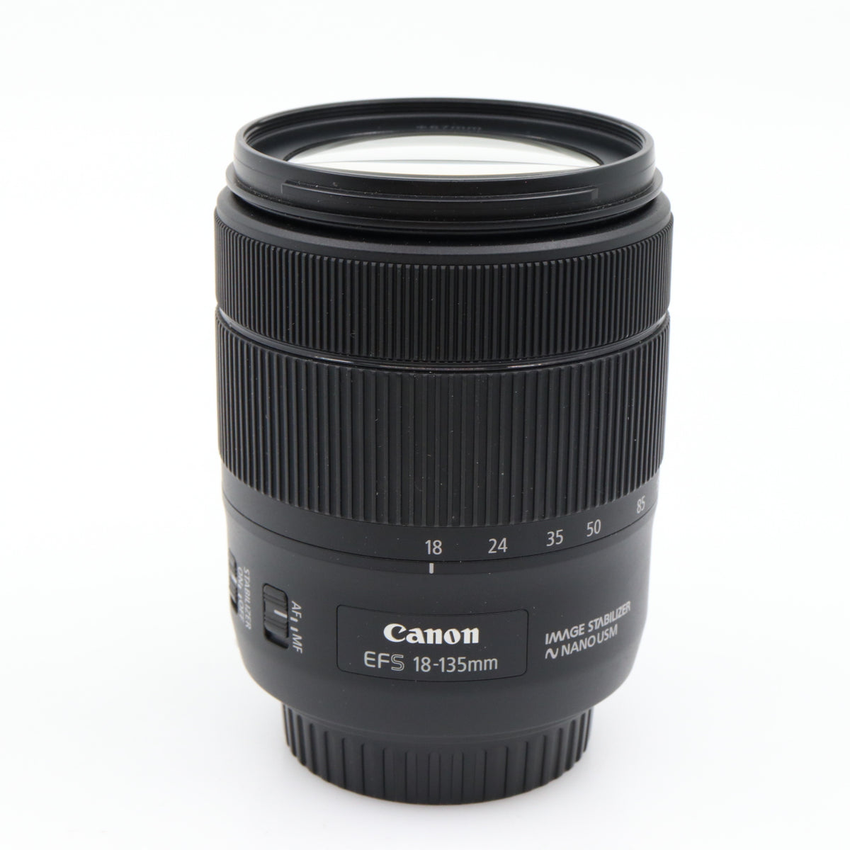 Canon EF-S 18-135mm f/3.5-5.6 IS USM gebraucht