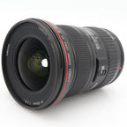 Canon EF 16-35mm F/2.8 L USM II gebraucht