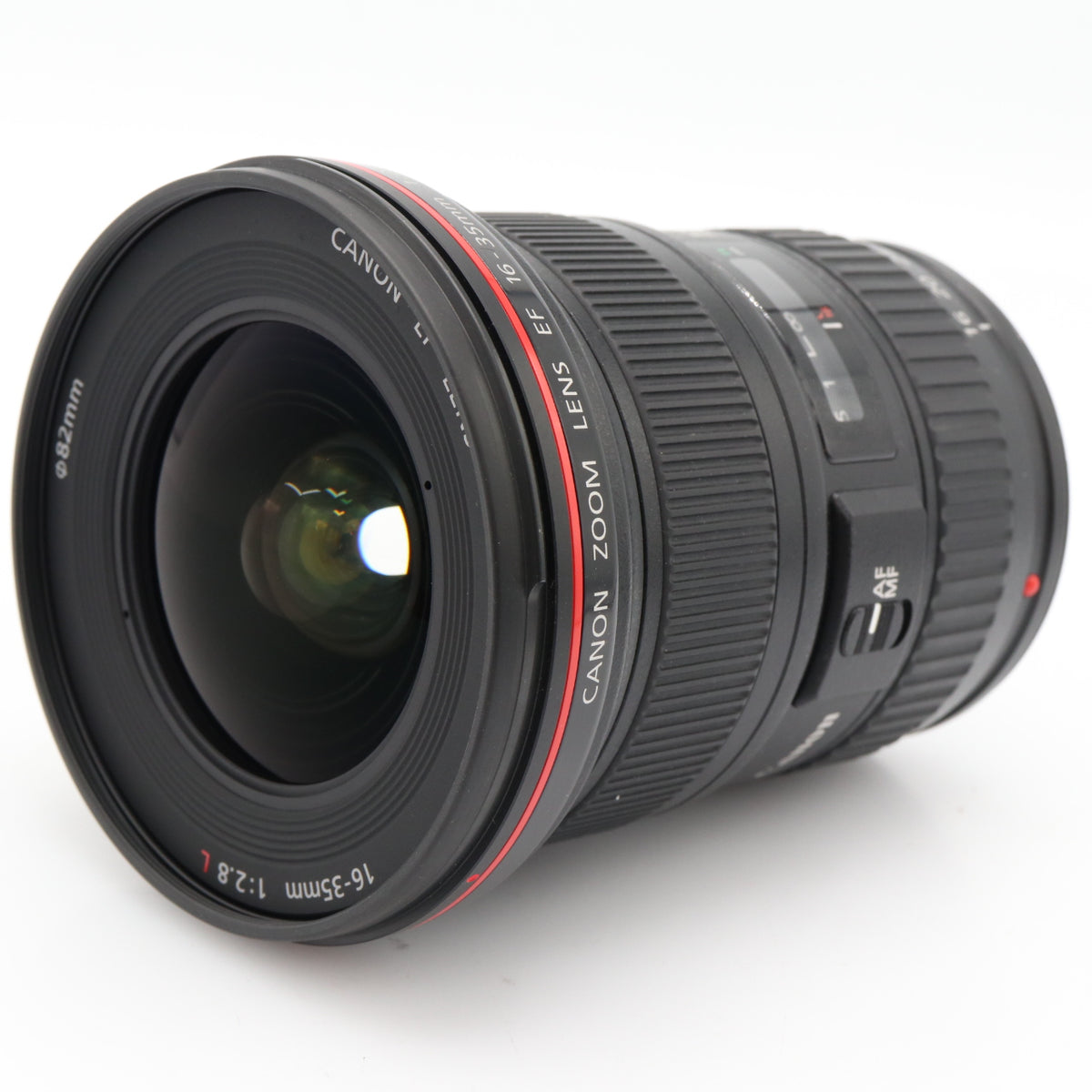 Canon EF 16-35mm F/2.8 L USM II gebraucht