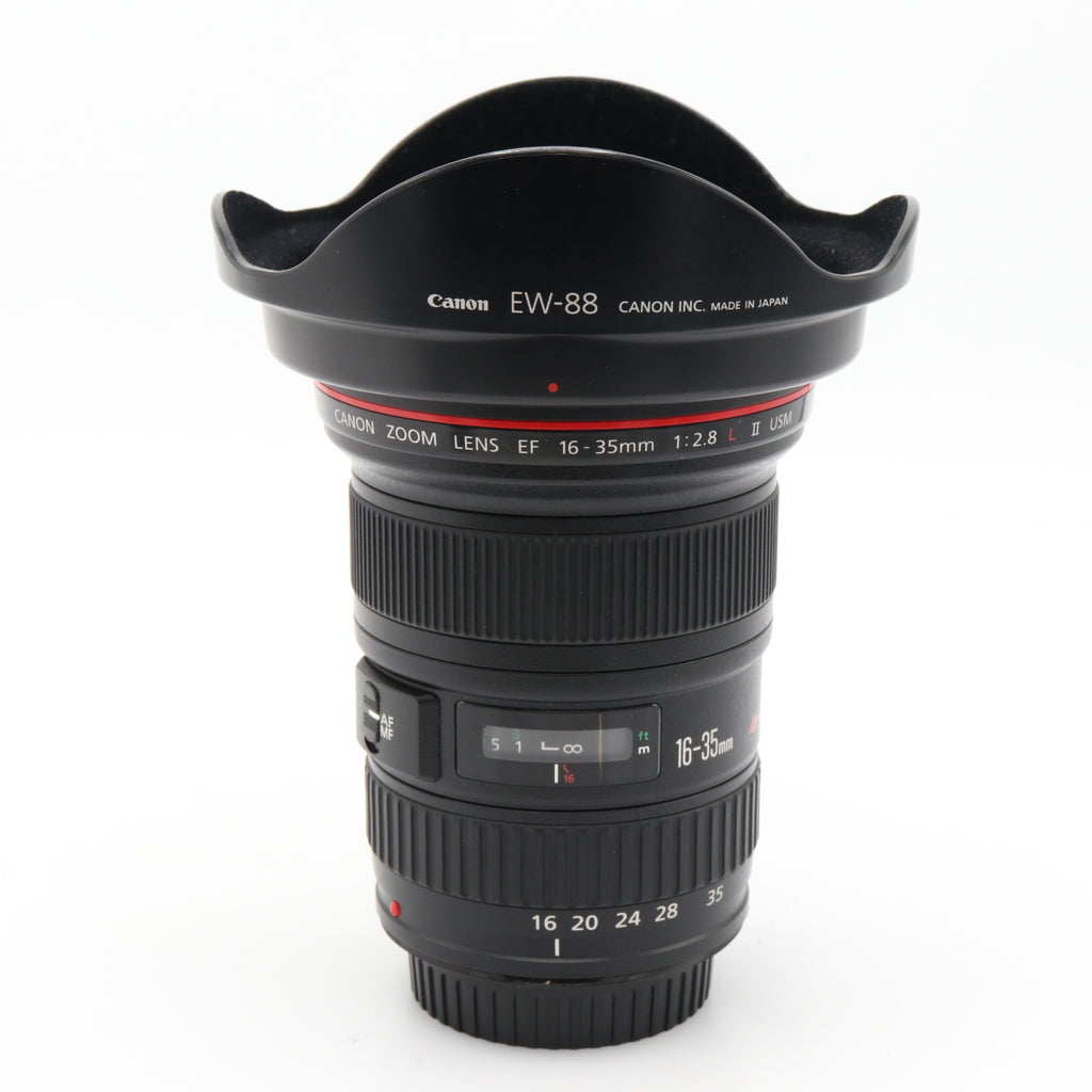 Canon EF 16-35mm F/2.8 L USM II gebraucht
