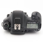 Canon EOS 7D mark II Gehäuse gebraucht