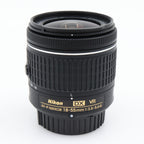 Nikon AF-P 18-55mm f/3.5-5.6G VR DX gebraucht