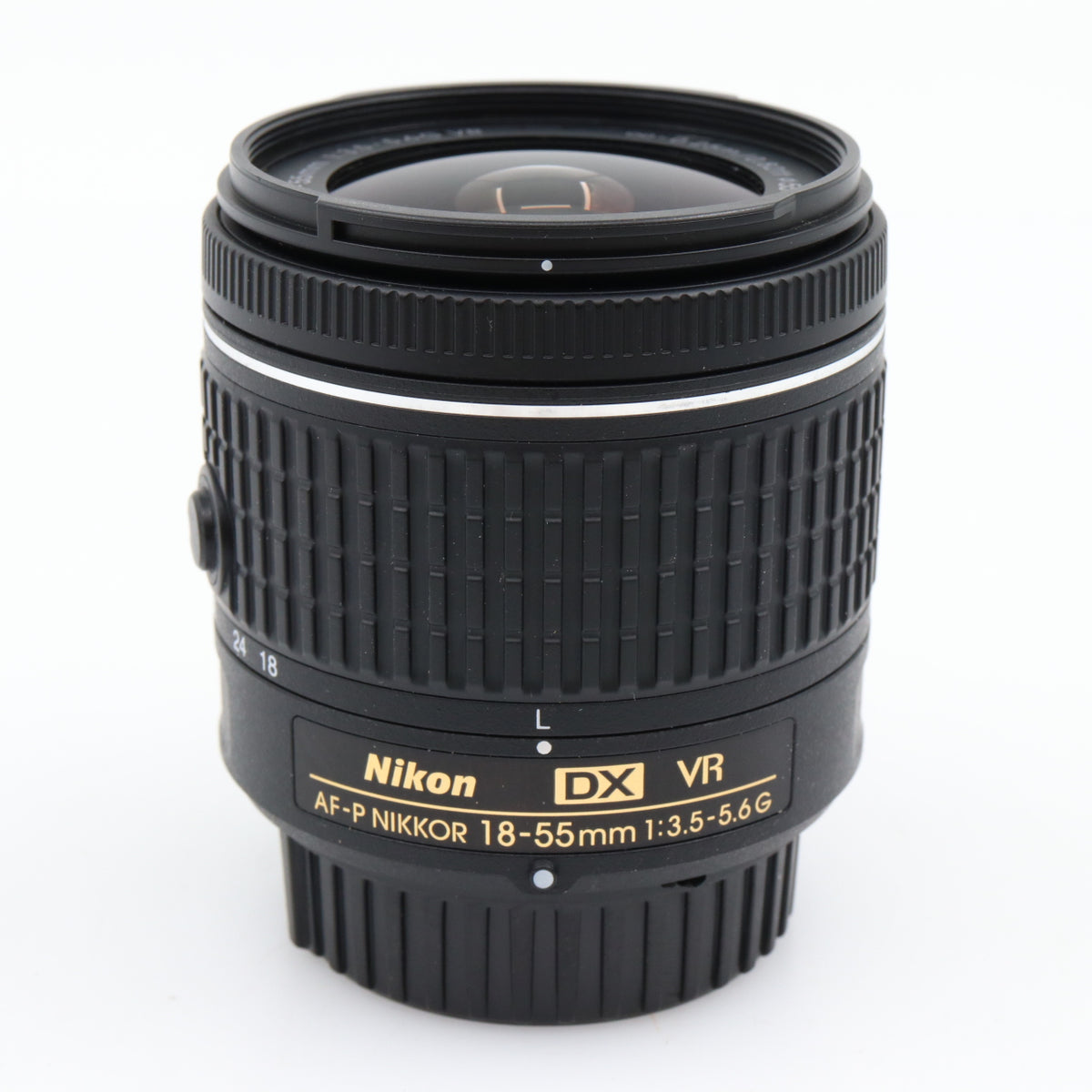 Nikon AF-P 18-55mm f/3.5-5.6G VR DX gebraucht