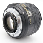 Nikon AF-S 50mm F/1.8G gebraucht