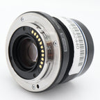 Olympus MFT 12mm F/2 ED M.Zuiko Digital gebraucht