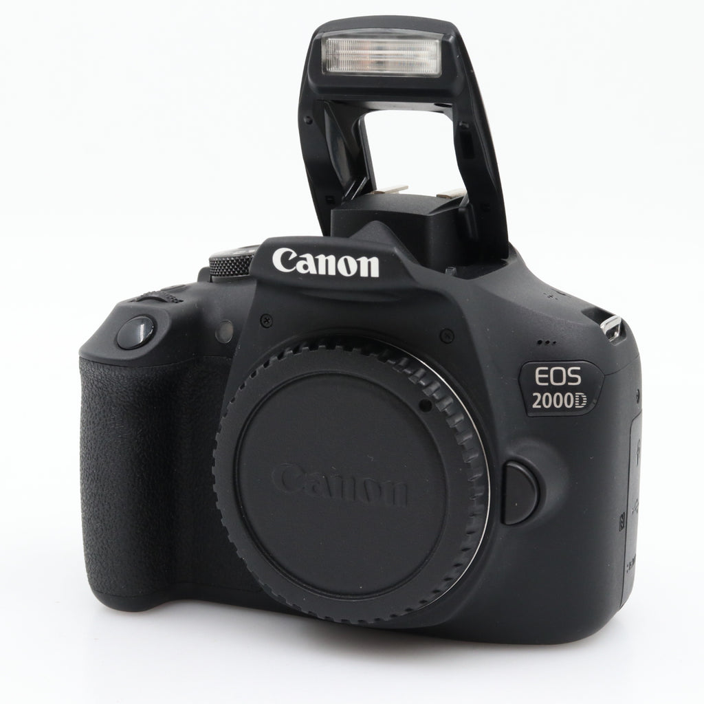 Canon EOS 2000D Gehäuse gebraucht