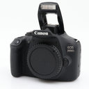 Canon EOS 2000D Gehäuse gebraucht