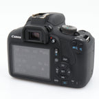 Canon EOS 2000D Gehäuse gebraucht