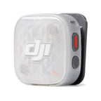 DJI Mic Mini 2S (1 TX + 1 Mobile RX + Charging Case)