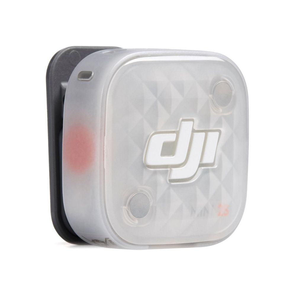 DJI Mic Mini 2S (1 TX + 1 Mobile RX + Charging Case)