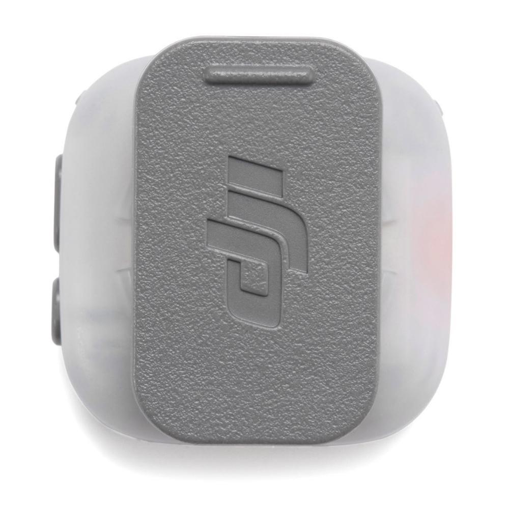 DJI Mic Mini 2S (1 TX + 1 Mobile RX + Charging Case)