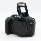 Canon EOS 2000D Gehäuse gebraucht