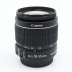 Canon EF-S 18-55mm f/3.5-5.6 IS II gebraucht