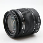 Canon EF-S 18-55mm f/3.5-5.6 III gebraucht